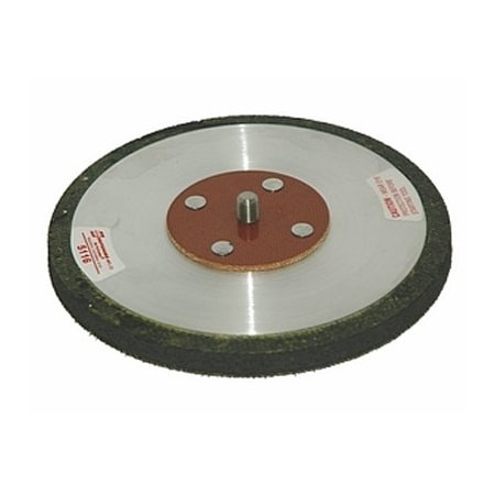 Hutchins Manufacturing PAD 6" F/2006 HU5116